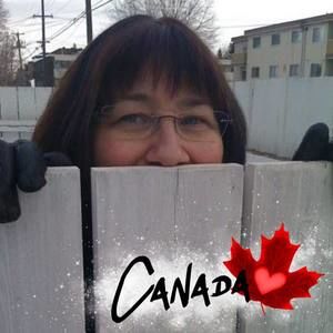 Meet your Posher, Shirley